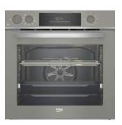 FitFry Buhar Destekli Fırın